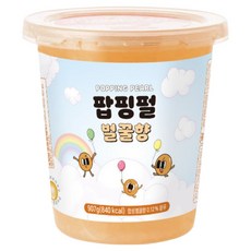 토핑스 팝핑펄 벌꿀향, 907g, 1개, 1개입