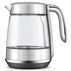 Breville 鉑富 水晶奢華電熱水壺, BKE765BSS