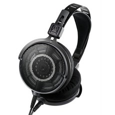 audio-technica 鐵三角 開放式專業監聽耳機 ATH-R70Xa 黑色 3.5mm插孔