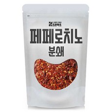 조은약초 페페로치노 분쇄, 300g, 1개