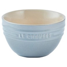 LE CREUSET 飯碗, 1個, 霧灰色