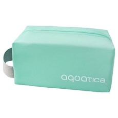 아쿠아티카 방수 수영 파우치, 민트