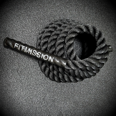 피트미션 배틀로프, 블랙