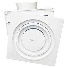 한성넥스 욕실용 환풍기 NEX-100BC 방문설치, 혼합색상