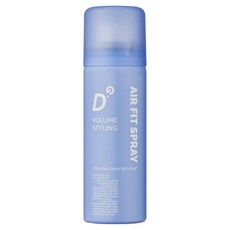 두잉왓 볼륨 스타일링 에어 핏 스프레이, 1개, 50ml