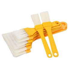 OON 목공 도장 판브러시 세트, 1세트