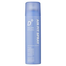 두잉왓 볼륨 스타일링 에어 핏 스프레이, 1개, 150ml