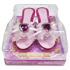 세계유통 프린세스 슈즈, 혼합색상, 1개