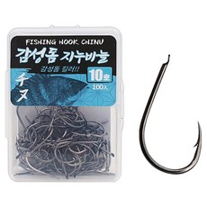 SAPA DK 黑鯛 鯖魚鉤 黑鎳