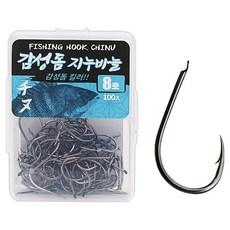 SAPA DK 黑鯛 章魚鉤 黑鎳