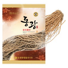 동광한방몰 국내산 통자 우슬뿌리, 200g, 1개
