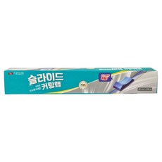 삼아삭스호일 슬라이드 커팅랩, 100m, 1개