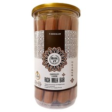 純新 milk17 巧克力風味棒, 300g, 1個
