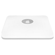 LED KDT VMS 현관 복도 베란다 사각 센서등 18W, 주광색, 1개
