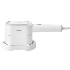 위닉스 MOOS IT 스팀다리미, MCING00-OWK, 화이트