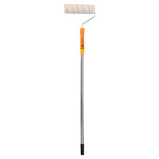 지오비즈 대형 페인트 롤러 3단 장대 1m, 1개