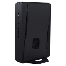에이수스 2025 NUC 15 Performance 코어Ultra7 인텔 14세대 지포스 RTX 5060, 블랙, NUC15JNK7X5, 1TB, 32GB, WIN11 Pro