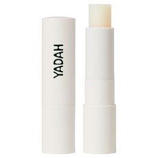 YADAH 仙人掌潤唇膏, 4g, 1個, 01 香草拿鐵