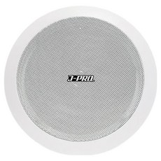 제이프로 2WAY 고음질 천장 매립형 스피커 100W, 화이트, SM-200A