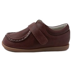 Agneau Mil 魔鬼氈帶樂福鞋