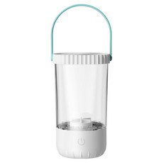 MAANGE 瑪安格 多功能化妝刷自動清洗機, 1個, 白色