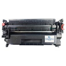 토너피아 캐논 칩장착 호환토너 LBP223dw LBP228X MF442dw MF449dw LBP2293dwKG 호환토너 CRG-057, BLACK, 1개