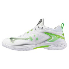 Mizuno 美津濃 Wave Claw Neo 3 羽球鞋 71GA247321