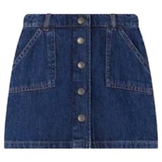 Bonpoint 棉質短裙 S05GSKW00008