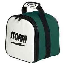 storm 썬더 1볼 스페어키트 가방, GREEN, 1개