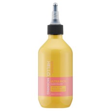 Hello Morning 損髮瞬順護髮素, 1個, 200ml