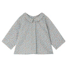 Bonpoint 嬰兒棉質襯衫 S05OSHW00002