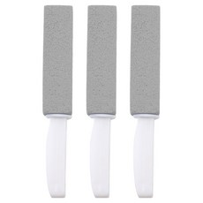 스틱형 변기 요석 제거 클리너 3p, 그레이