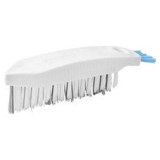 Souplace Clean Edge口袋刷, 白色, 1個