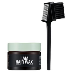 저스트에즈아이엠 아이엠 헤어왁스, 55g, 1개