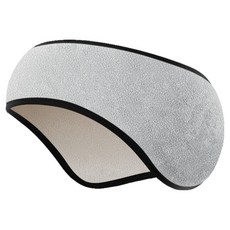 크블랑스 모던 스포츠 귀닫이 헤어밴드, 1개