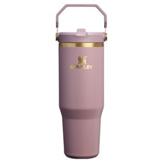 스탠리 아이스플로우 플립스트로 2.0 텀블러, 캐시미어, 887ml, 1개