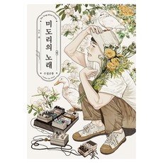 미도리의 노래 수집군풍 하, 오팬하우스, 가오 옌