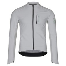 Silence 男款防風騎行防護夾克