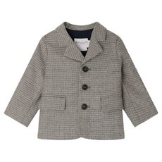 Bonpoint 兒童羊毛夾克 W05YJAW00002