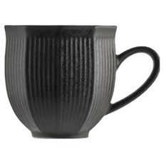 오덴세 시손느 빅 머그 400ml, 블랙 스완, 1개