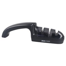 ZEUS Kitchenware 三段式磨刀器 TG2406, 1個