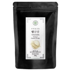 成寶食品 韓國產栗子粉, 200g, 1個