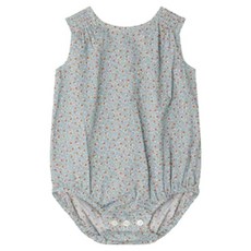 Bonpoint 嬰幼兒連身衣 S05OOVW00002