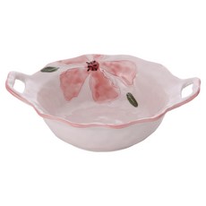 리빙아트 플로웨어 핸드메이드 귀접시, 분월당, 1개
