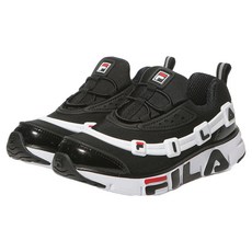 휠라키즈 꾸미 운동화 FK261CD01X045