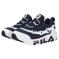 FILA 斐樂 KIDS Kkumi 運動鞋 FK261CD01X045