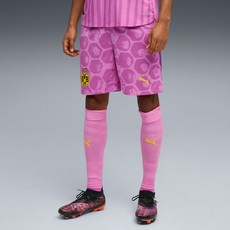 PUMA 兒童Super BVB複刻版球褲 7831090