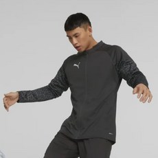 PUMA 男款 TeamCUP 訓練外套 65798303