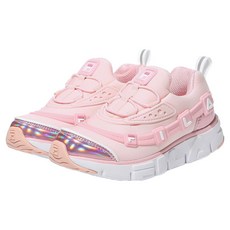 FILA 斐樂 KIDS GGUMI兒童運動鞋 3RM01156D