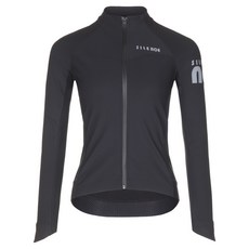 Silence 女款防風騎行防護夾克